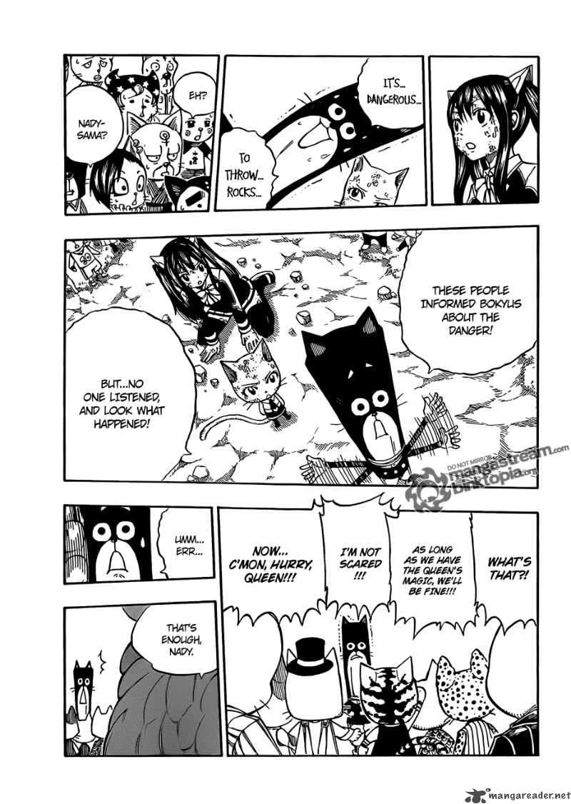 Fairy Tail 188 9