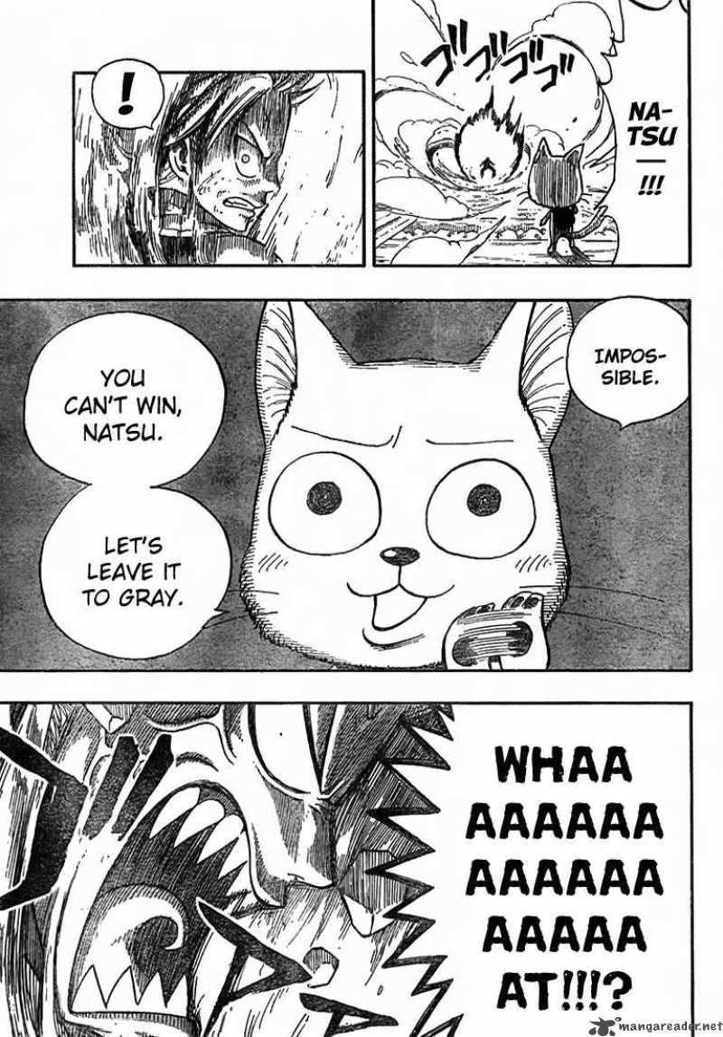 Fairy Tail 19 13