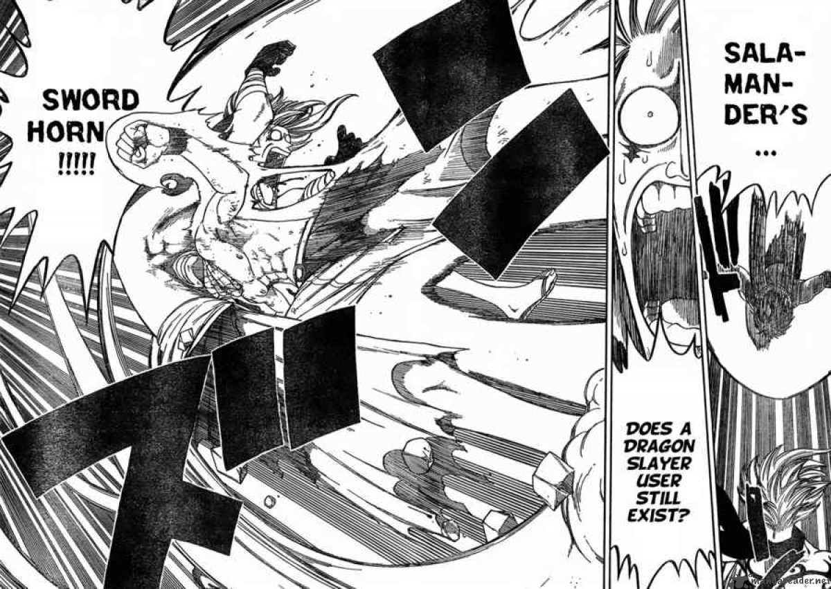 Fairy Tail 19 16