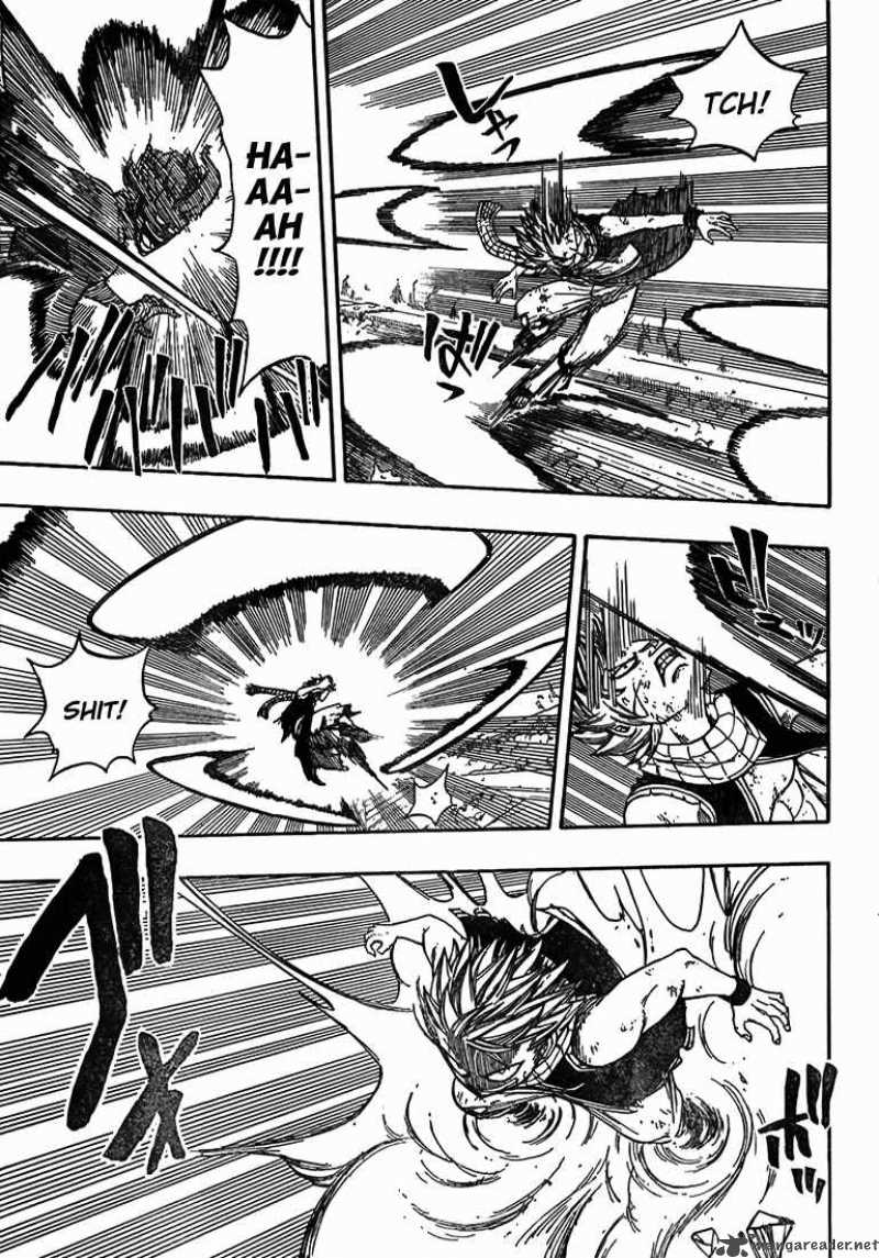 Fairy Tail 19 3