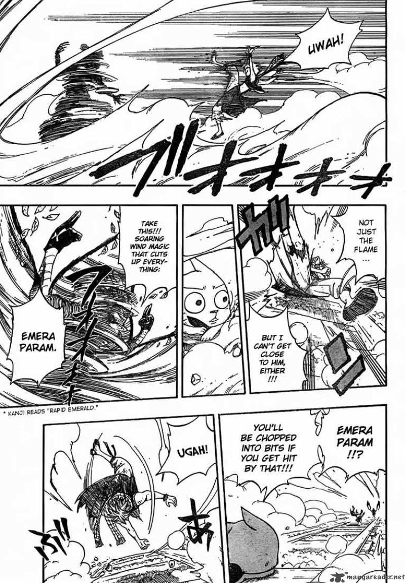 Fairy Tail 19 5