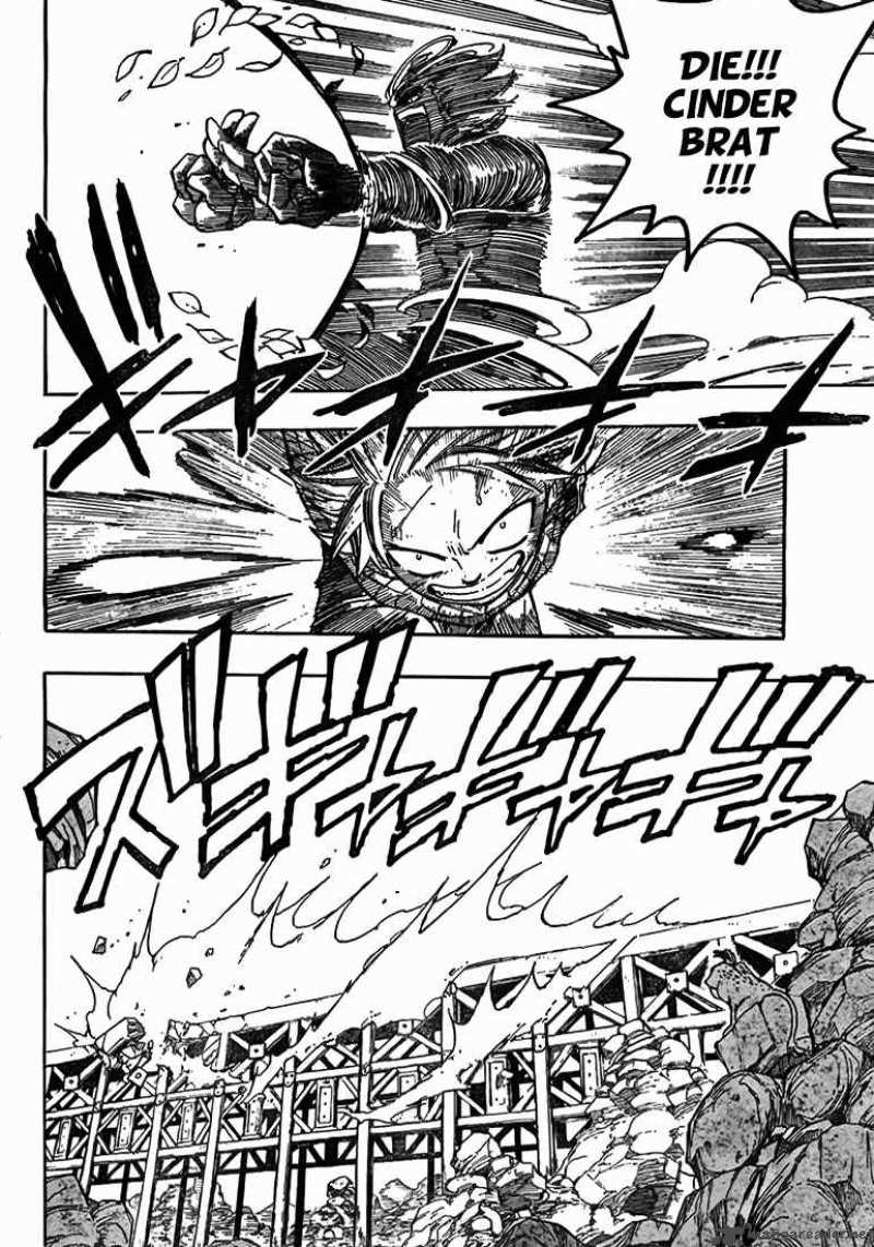Fairy Tail 19 6