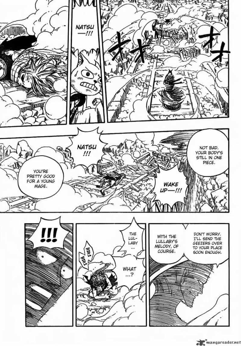 Fairy Tail 19 7