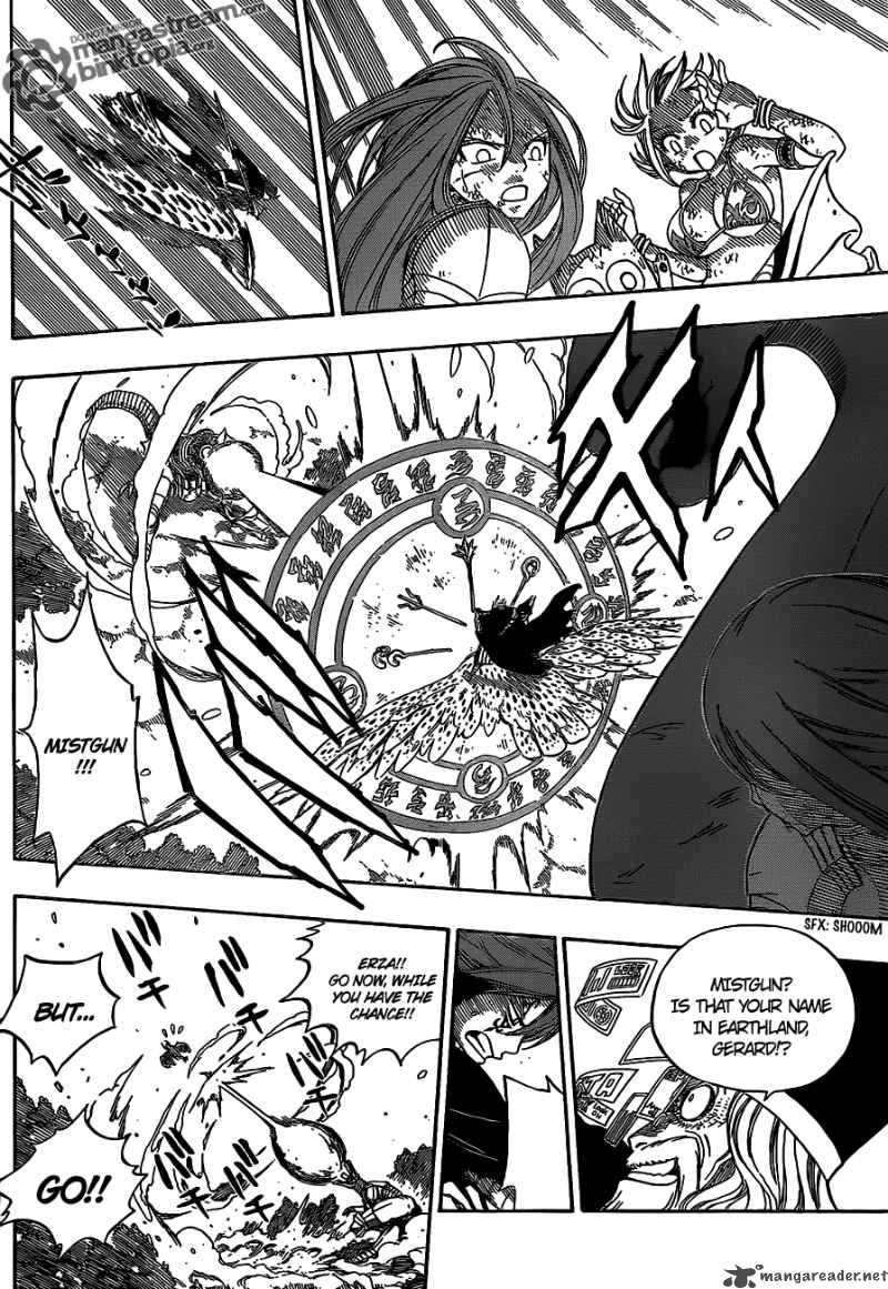 Fairy Tail 190 11