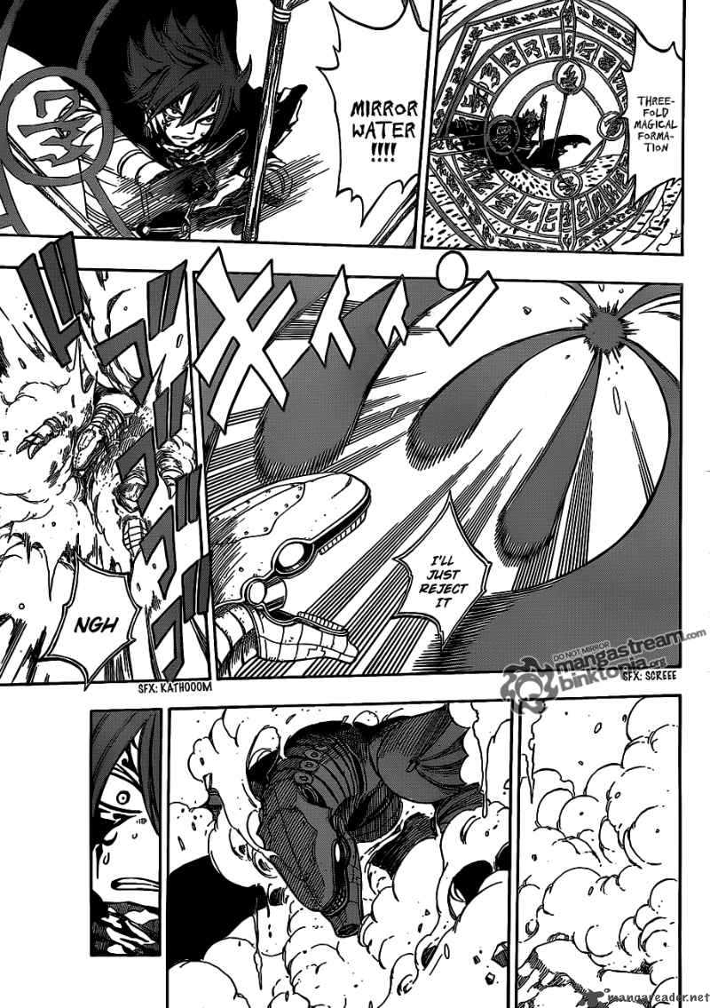 Fairy Tail 190 12