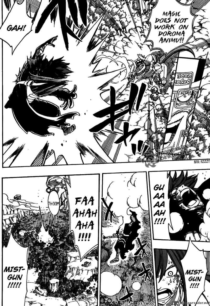 Fairy Tail 190 13