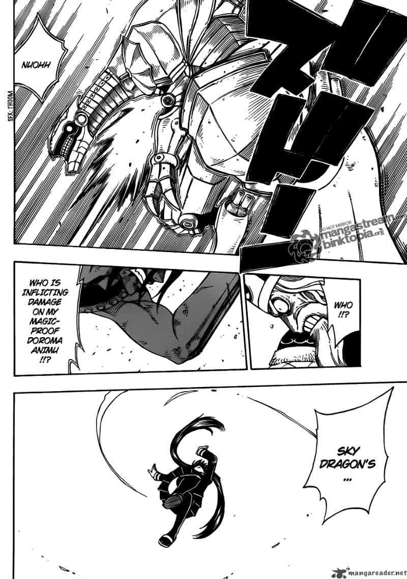 Fairy Tail 190 15