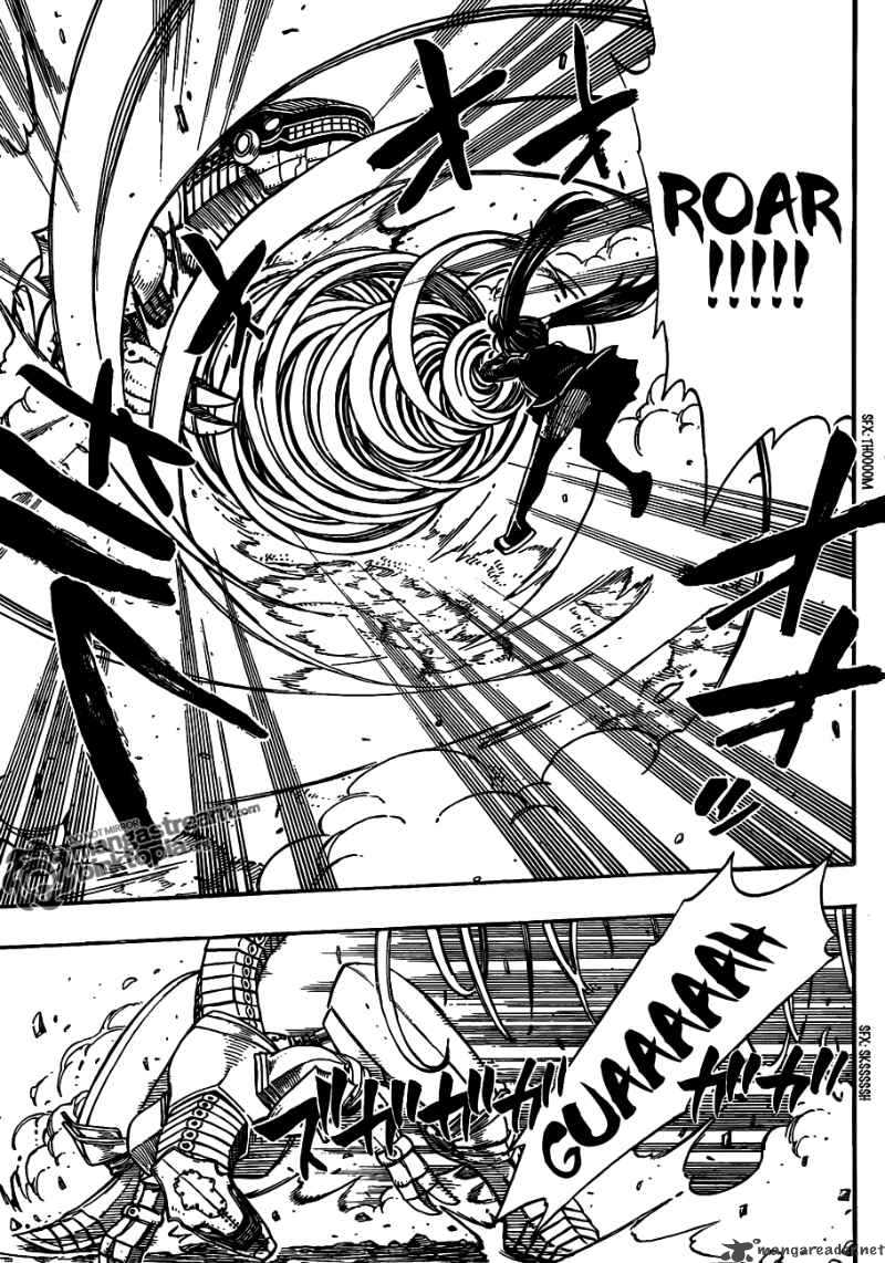Fairy Tail 190 16