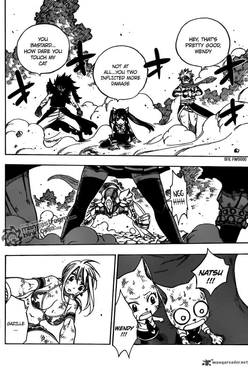 Fairy Tail 190 17