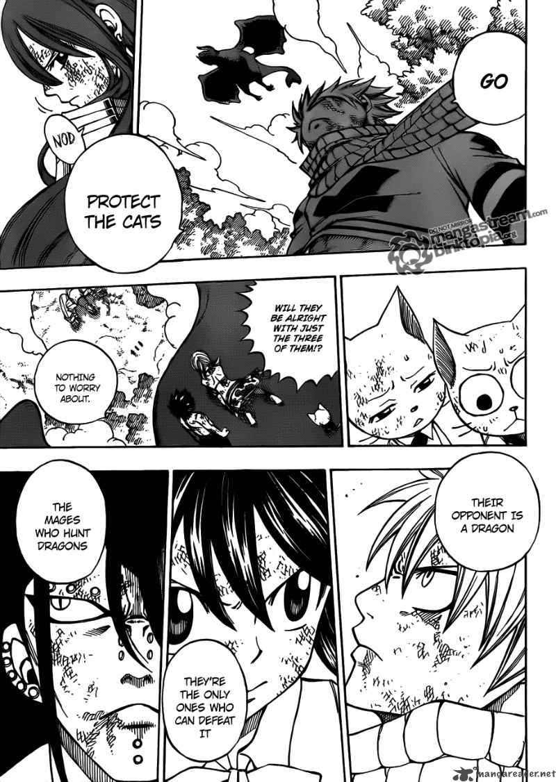 Fairy Tail 190 18