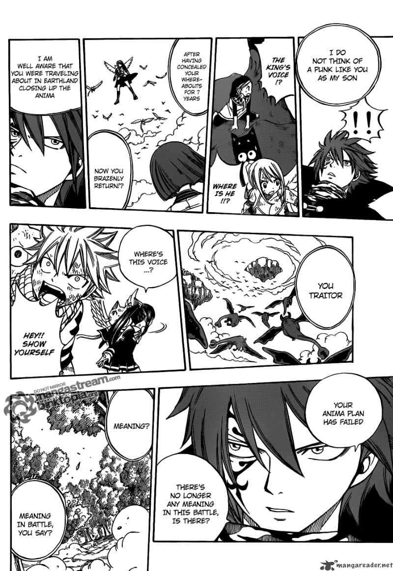 Fairy Tail 190 4