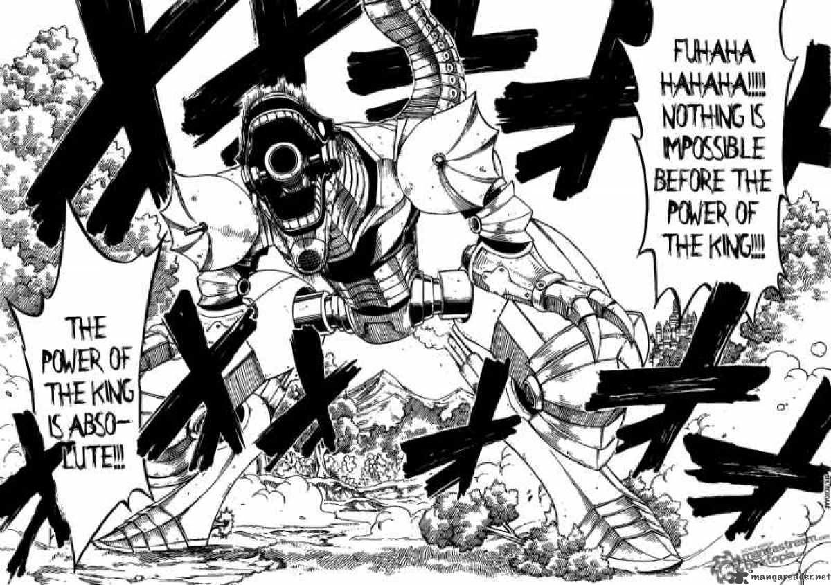 Fairy Tail 190 6