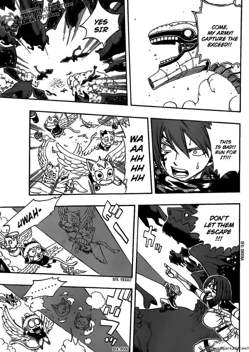 Fairy Tail 190 8