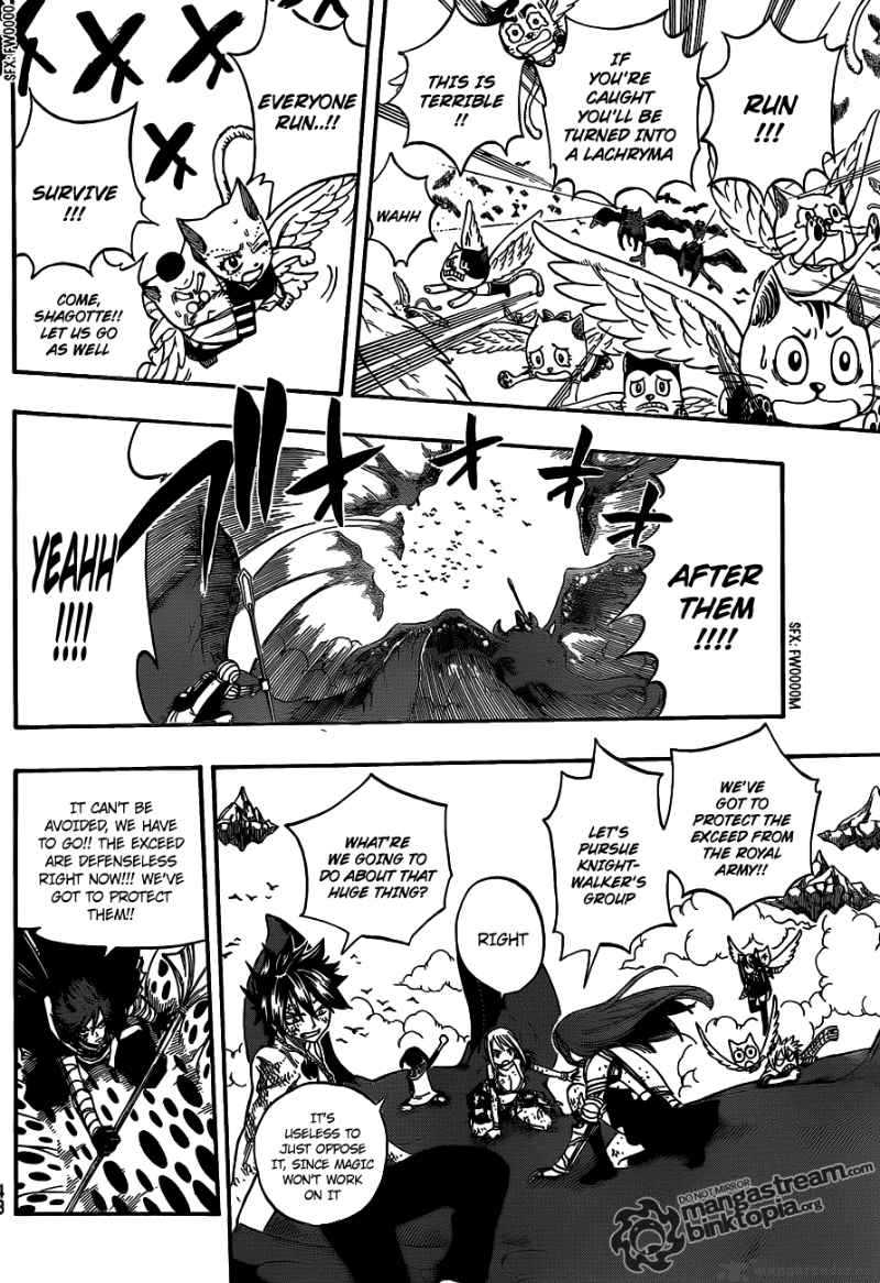 Fairy Tail 190 9
