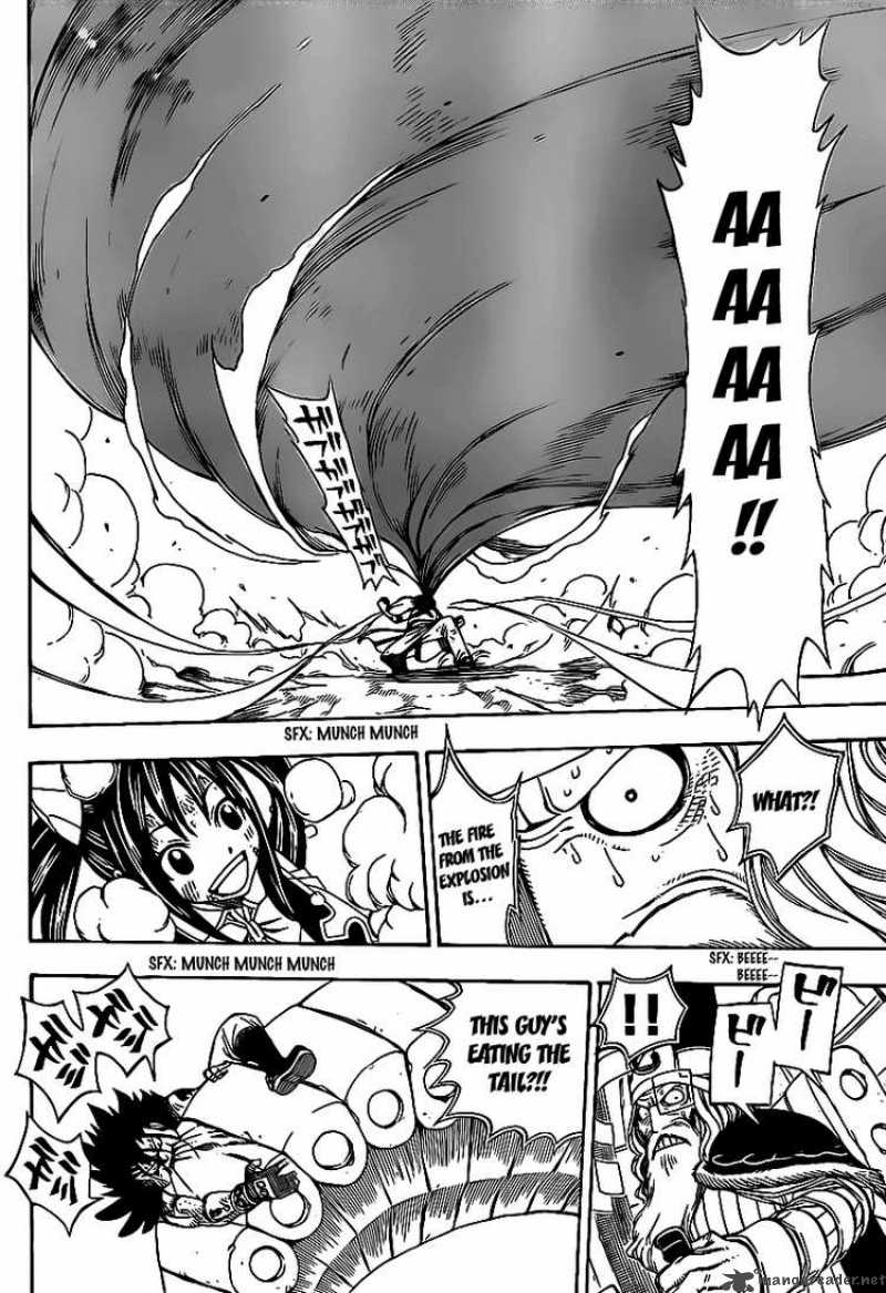 Fairy Tail 191 10