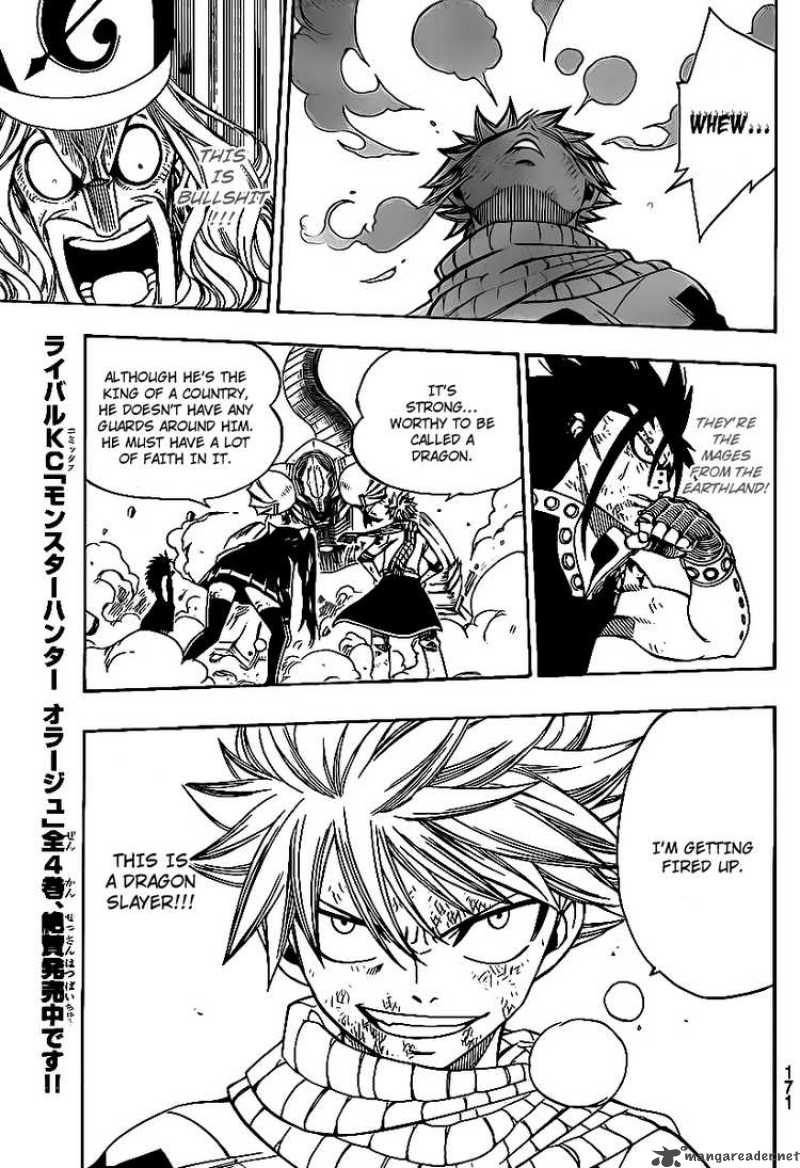 Fairy Tail 191 11
