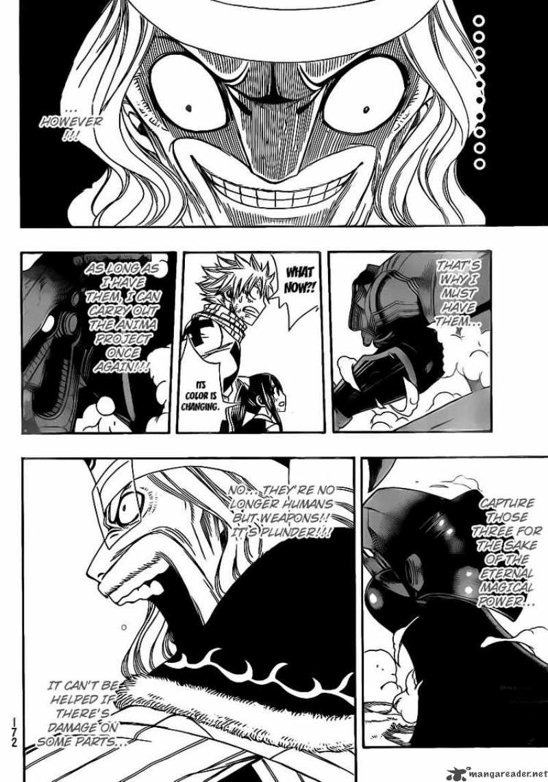 Fairy Tail 191 12
