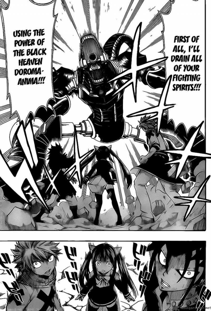 Fairy Tail 191 13