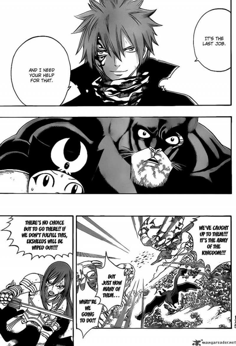 Fairy Tail 191 15