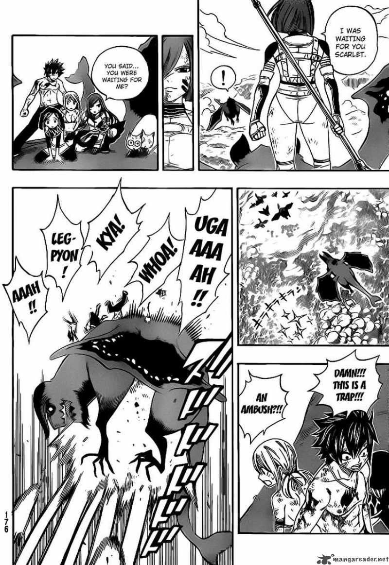 Fairy Tail 191 16