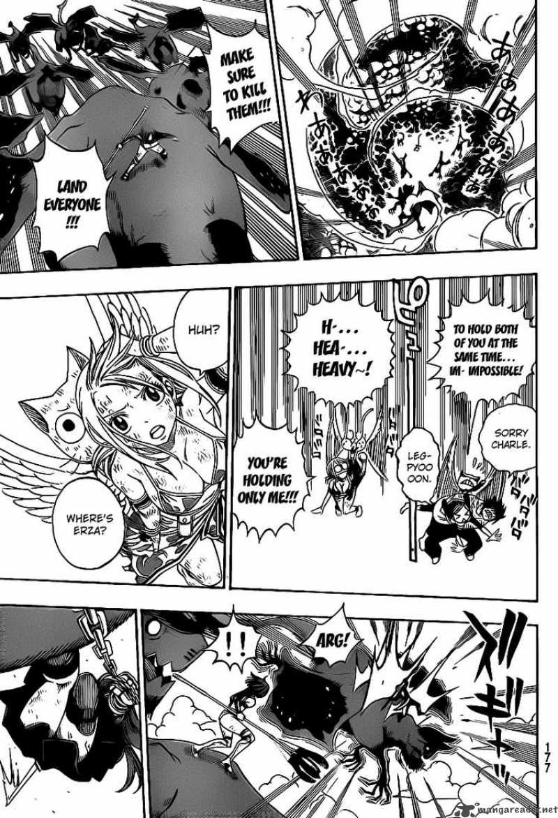 Fairy Tail 191 17