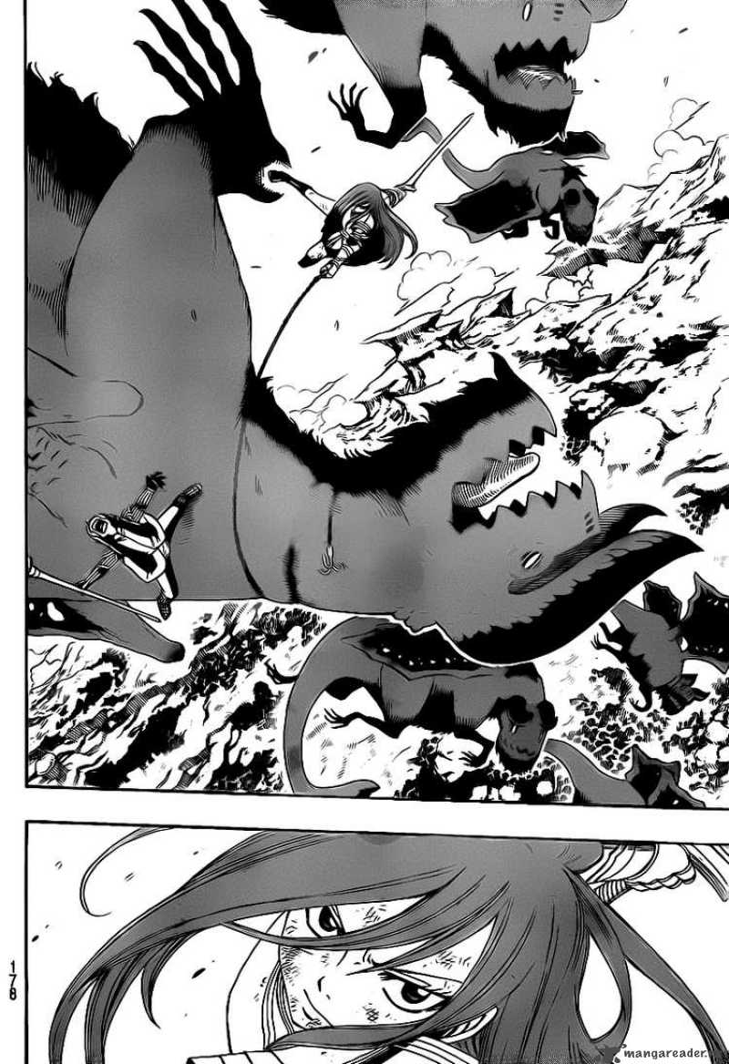 Fairy Tail 191 18