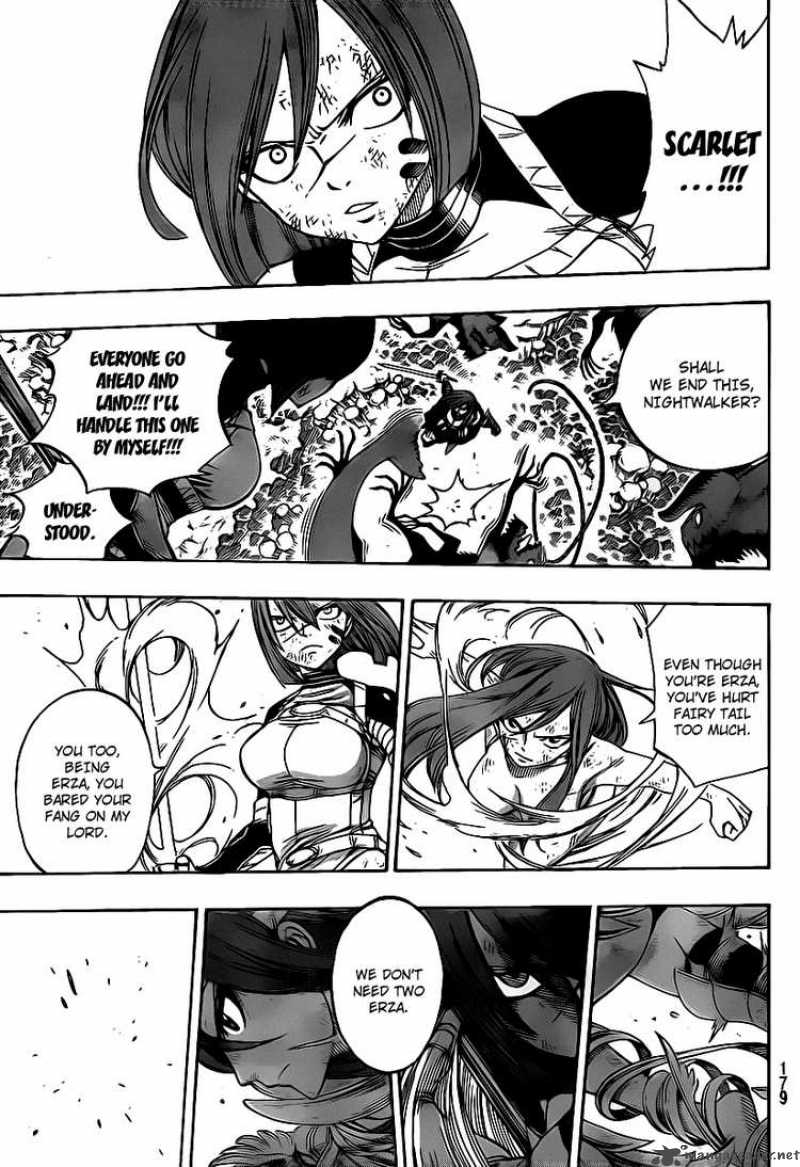 Fairy Tail 191 19