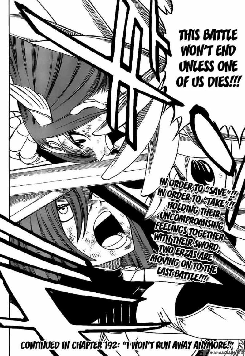 Fairy Tail 191 20