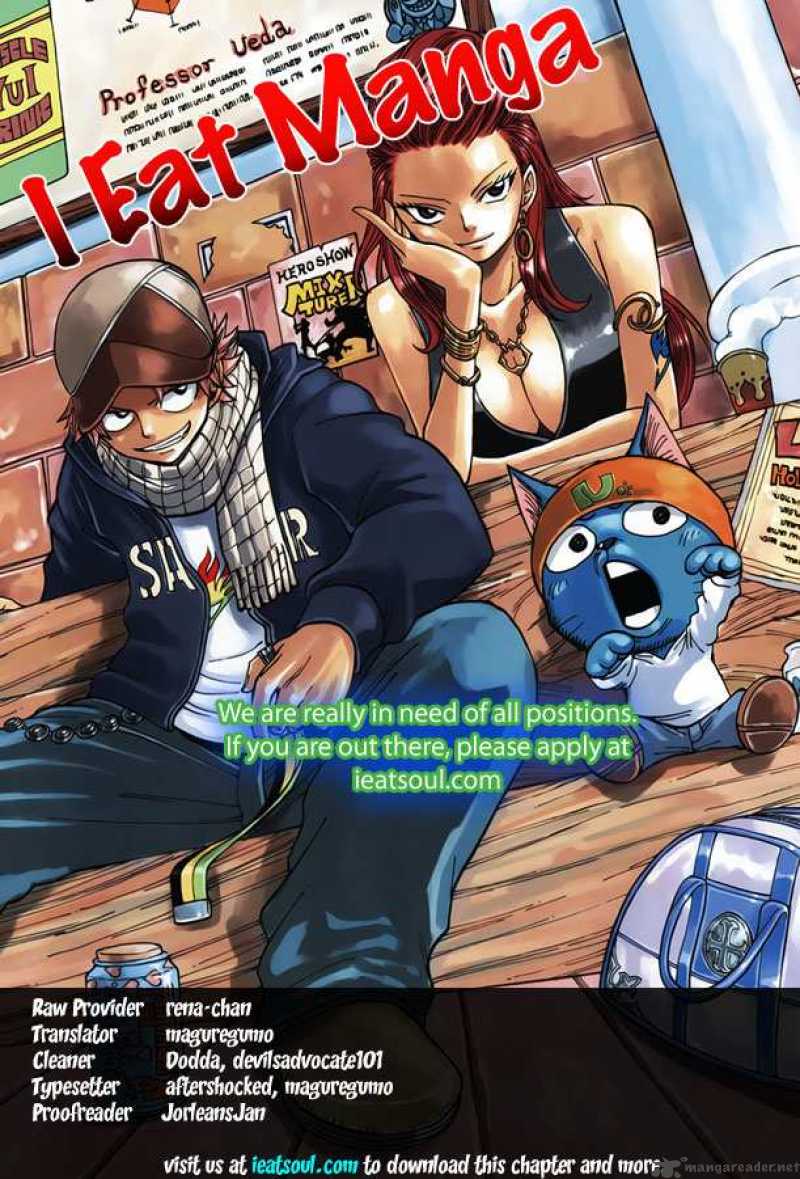 Fairy Tail 191 21