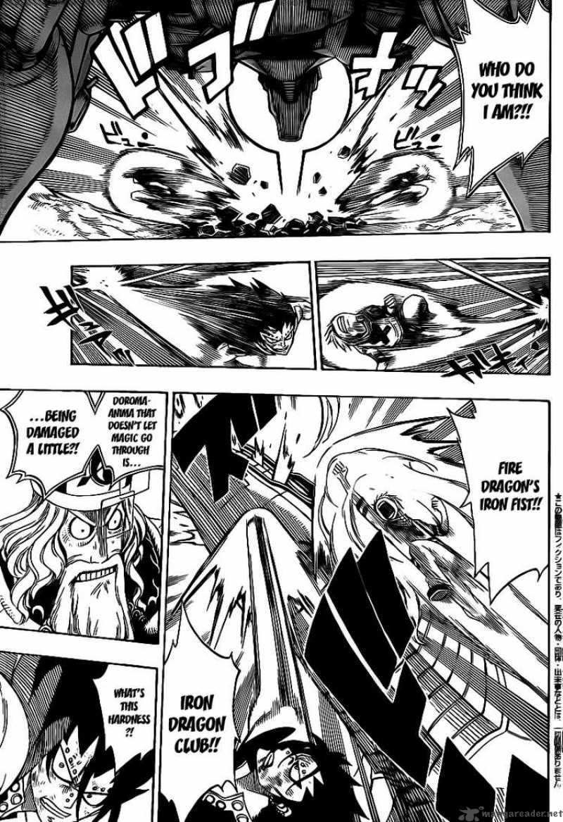 Fairy Tail 191 3