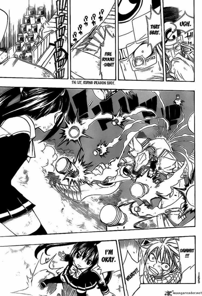 Fairy Tail 191 5