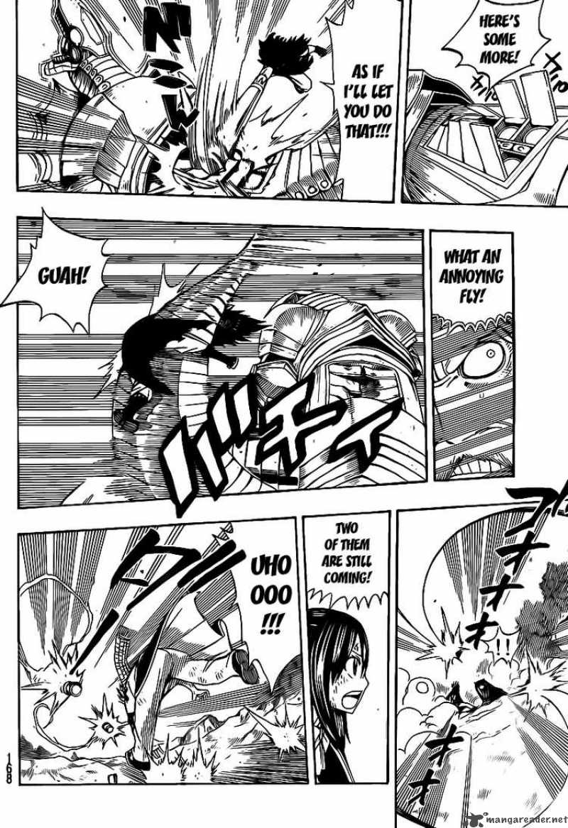 Fairy Tail 191 8
