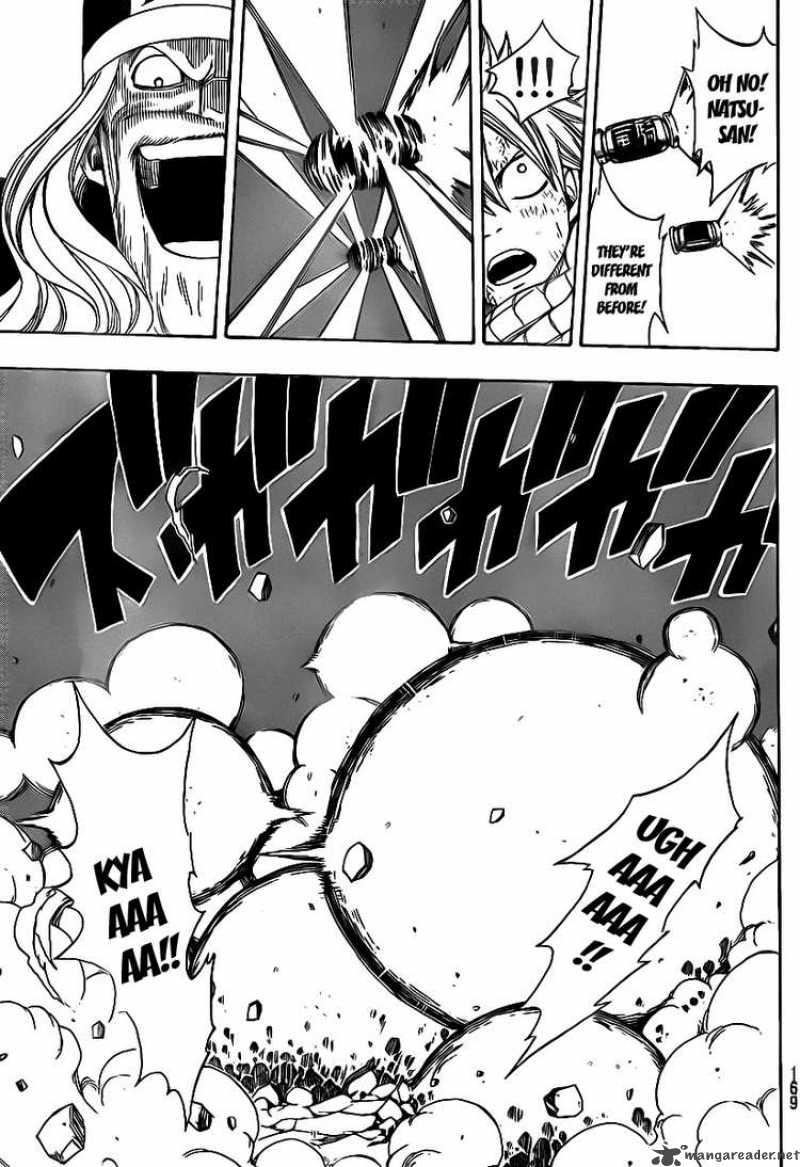 Fairy Tail 191 9