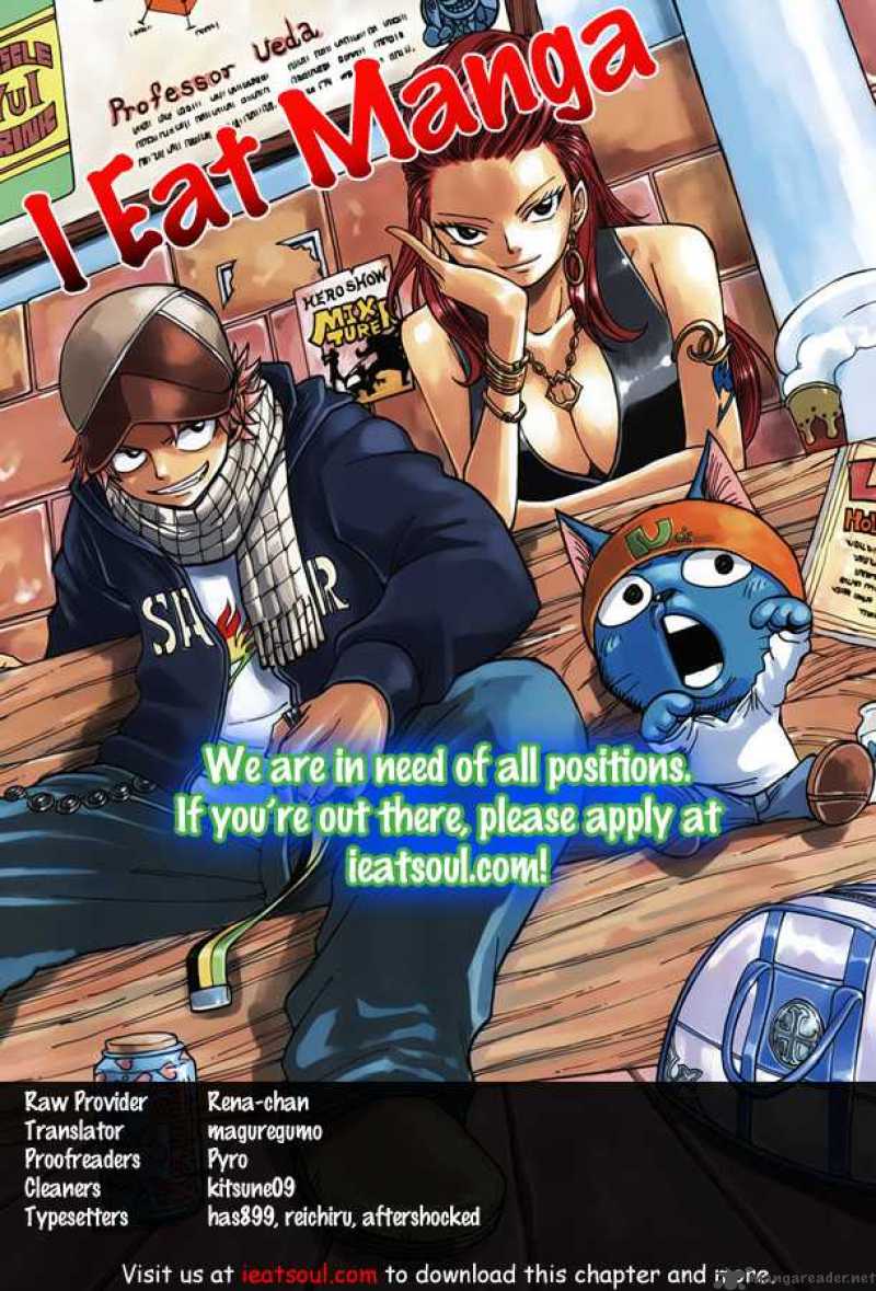 Fairy Tail 192 20