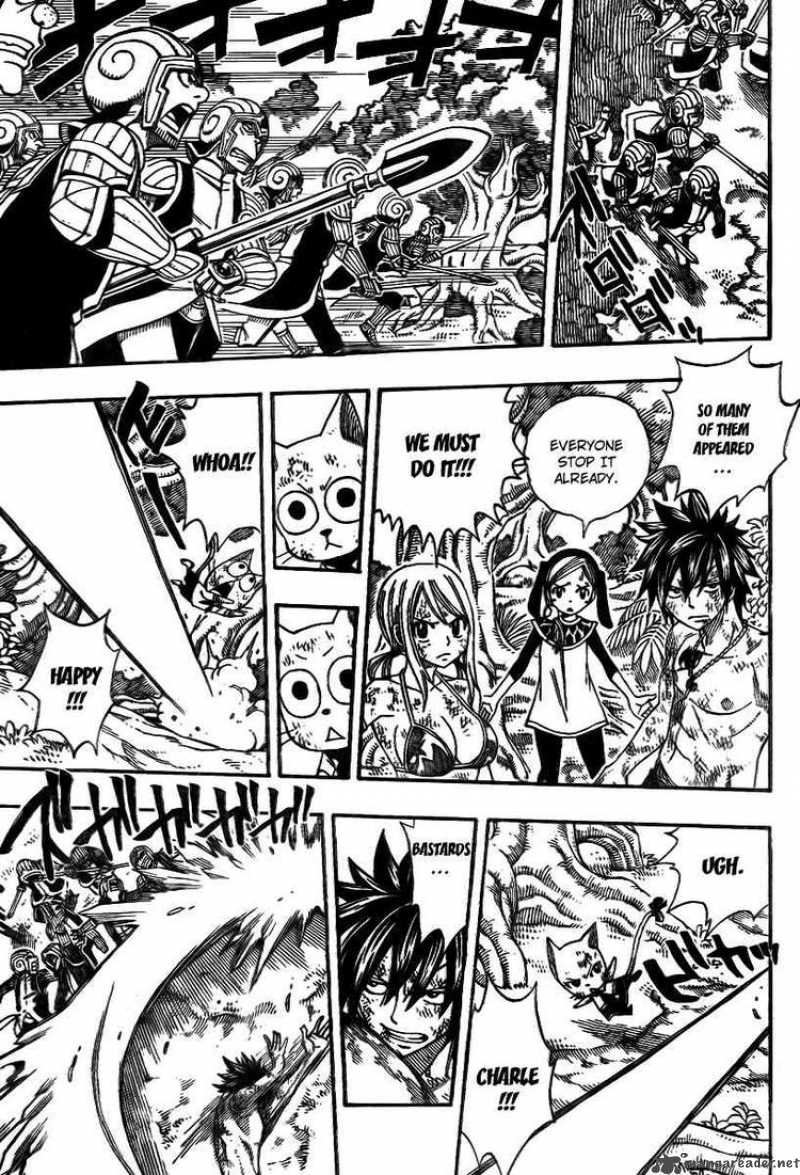 Fairy Tail 192 3