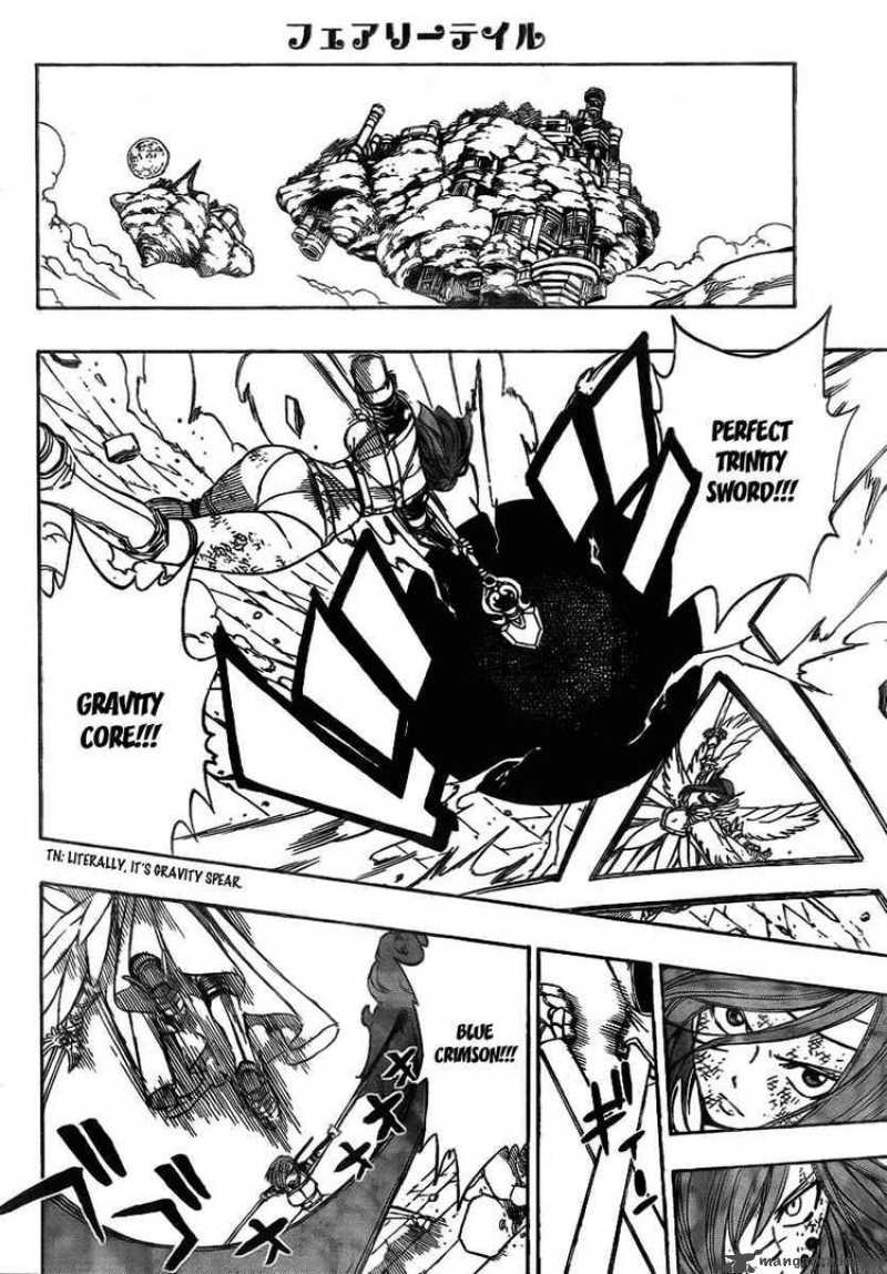 Fairy Tail 192 6