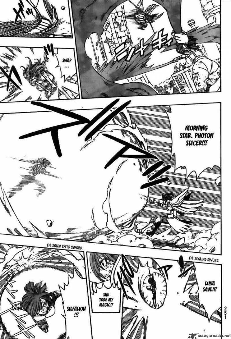 Fairy Tail 192 7
