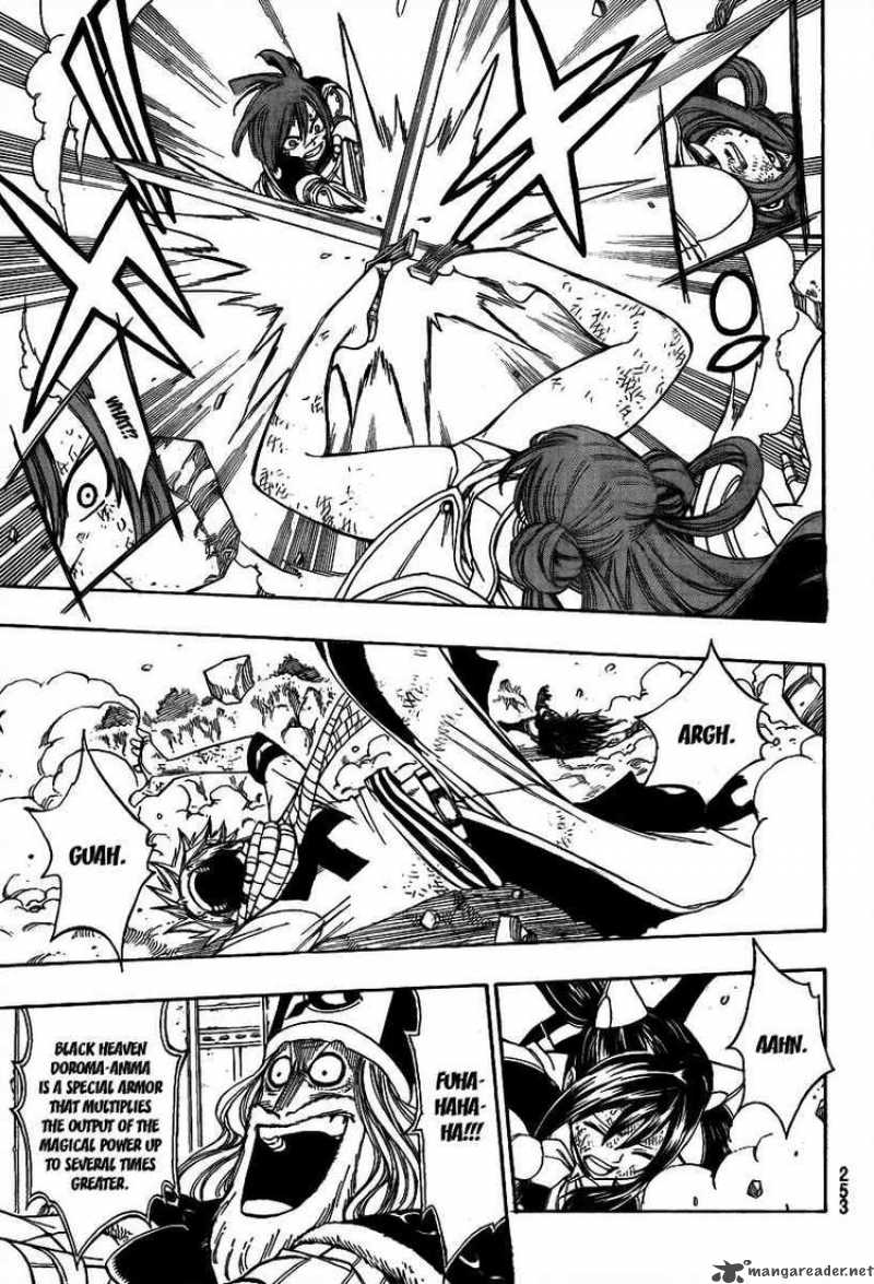 Fairy Tail 192 9