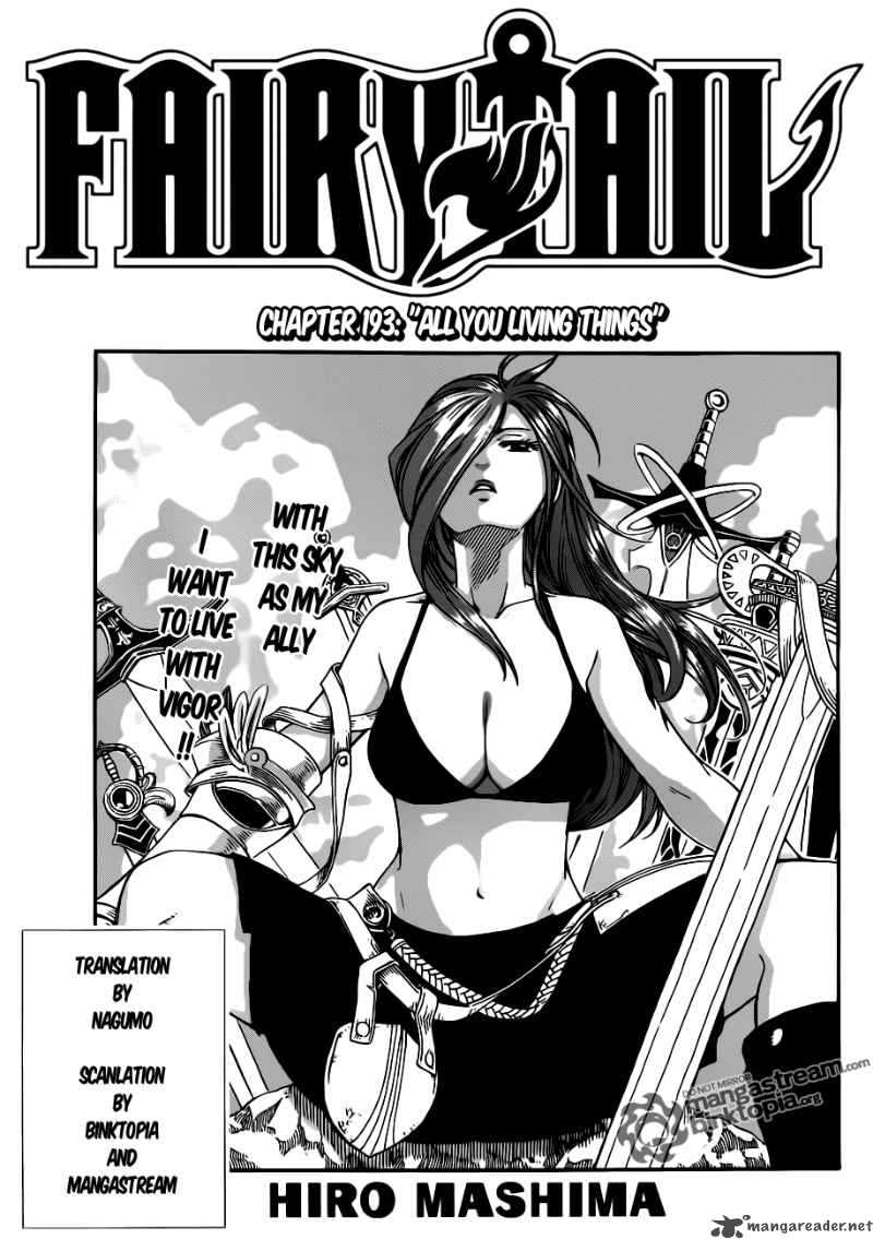 Fairy Tail 193 1