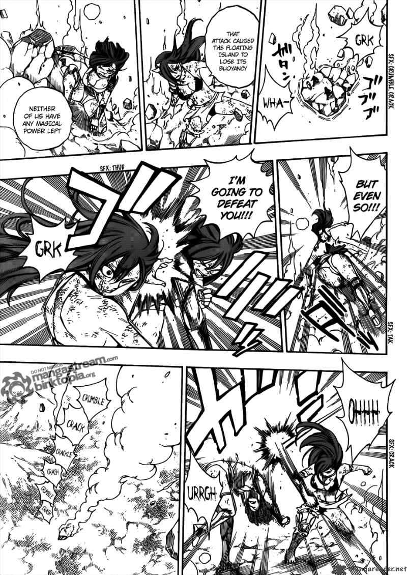 Fairy Tail 193 10