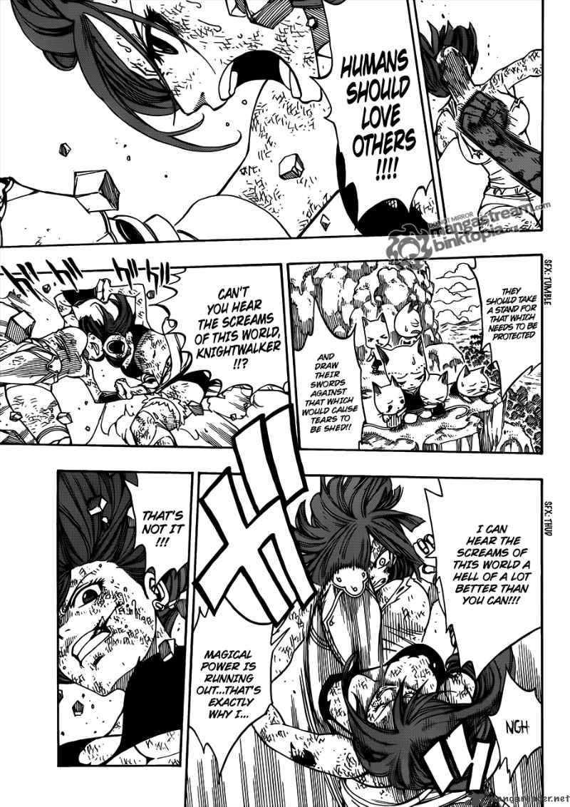 Fairy Tail 193 12