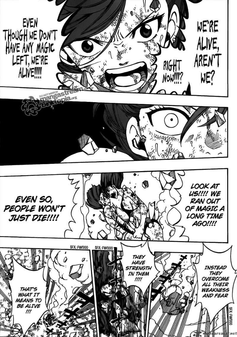Fairy Tail 193 14