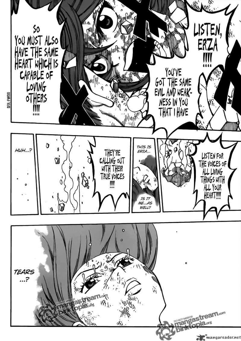 Fairy Tail 193 15