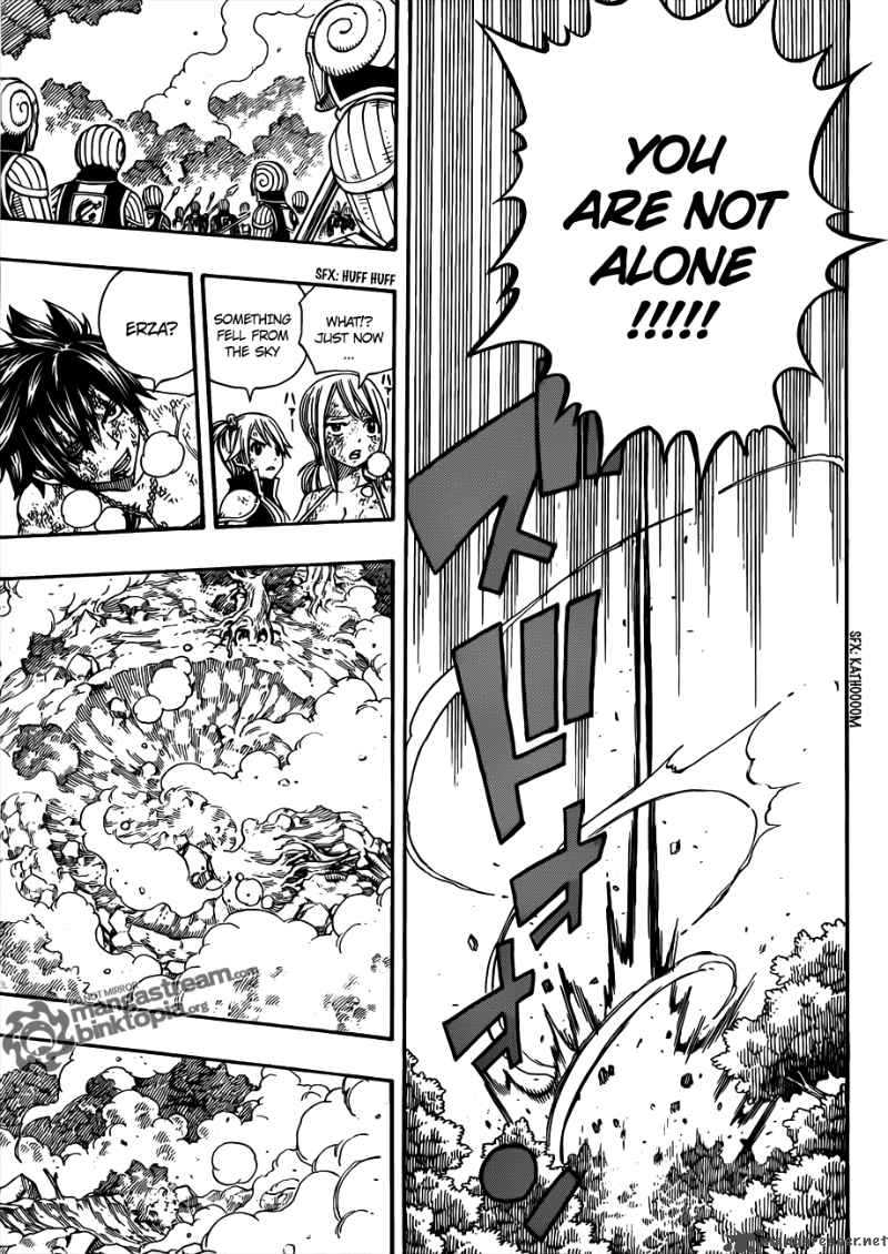 Fairy Tail 193 16