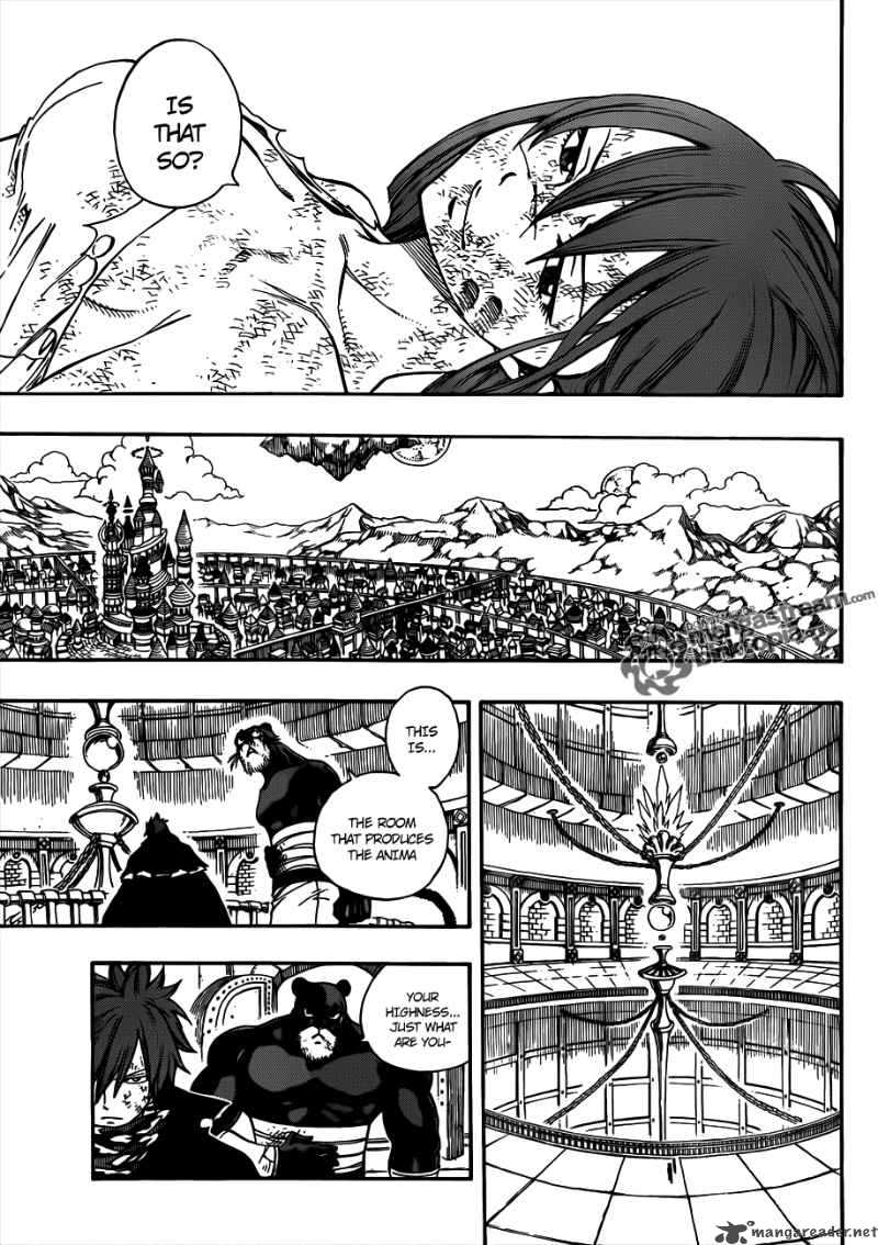Fairy Tail 193 18