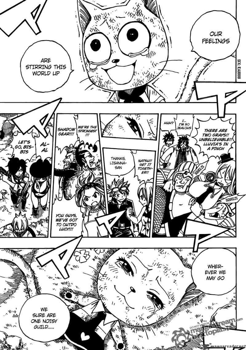 Fairy Tail 193 3
