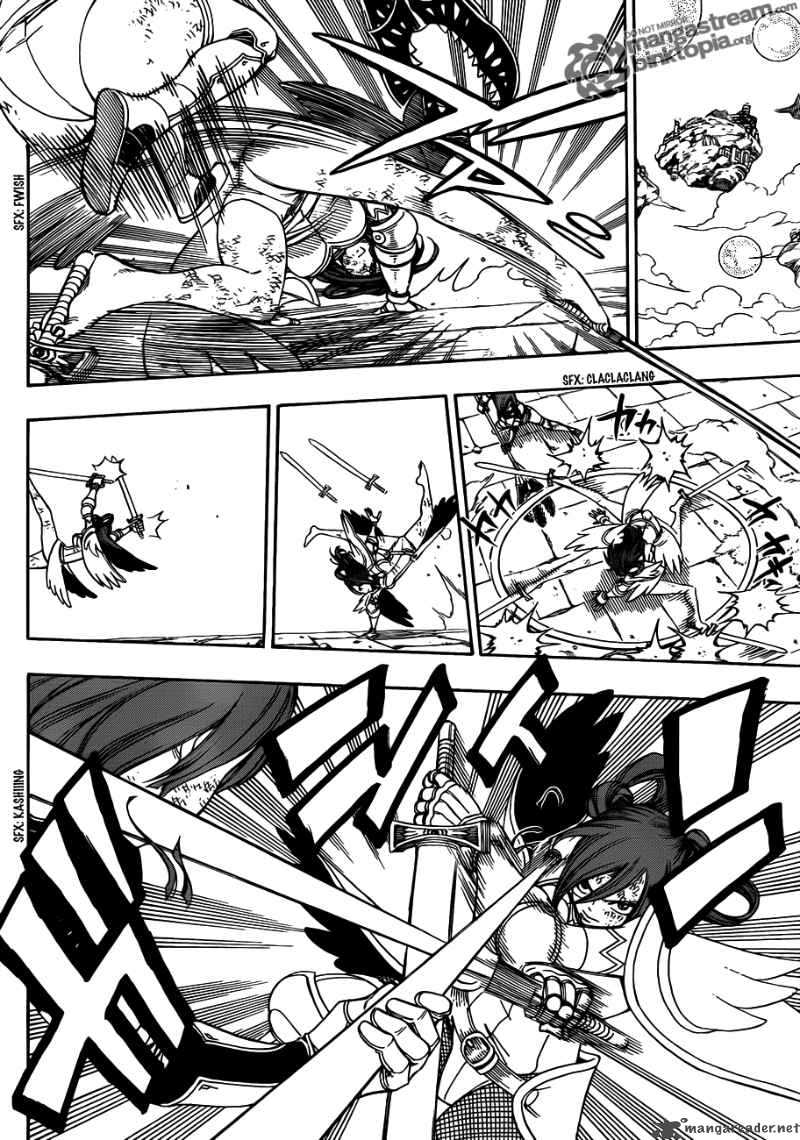 Fairy Tail 193 4