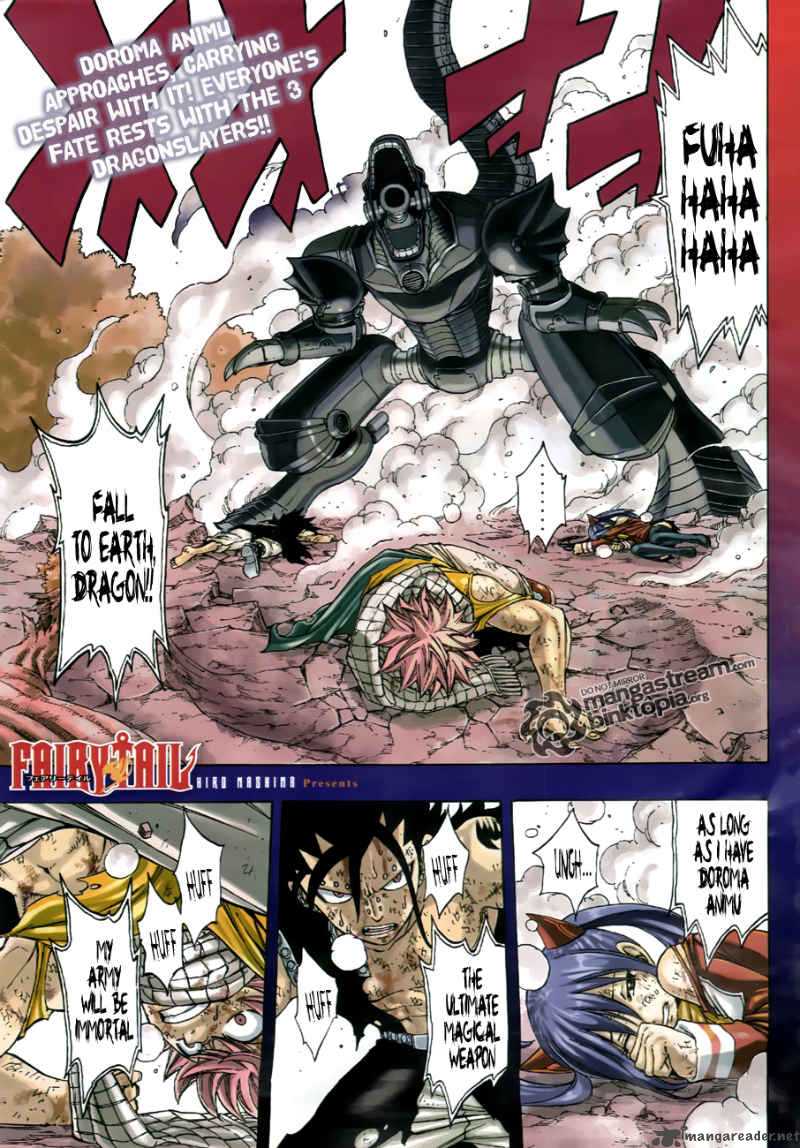 Fairy Tail 194 1