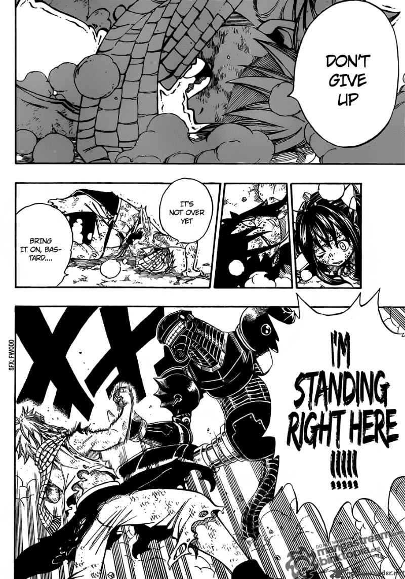 Fairy Tail 194 10