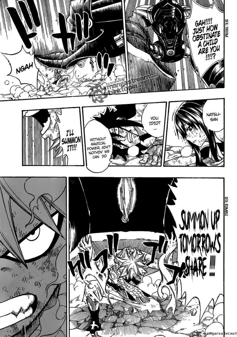 Fairy Tail 194 11